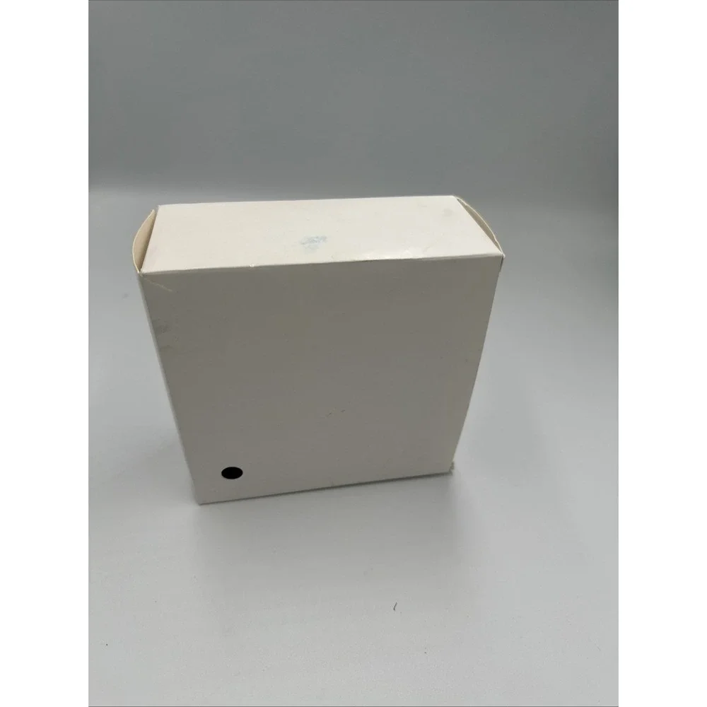 Does not apply new box